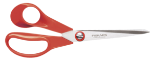 Fiskars Classic universalsaks venstre