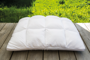 CURA Hybrid pute, 50 x 60 cm