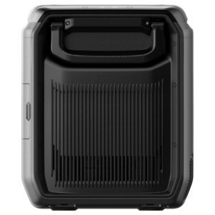 EcoFlow Glacier Classic kylbox, liten kyl och frys, 45 l