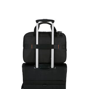 Samsonite Network 4, datorväska 15,6 tum, svart