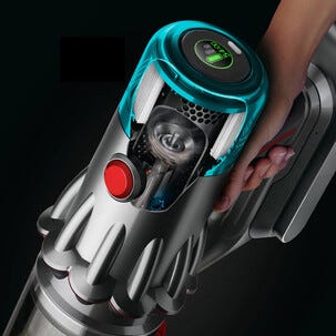 Dyson V12 Detect Origin sladdlös dammsugare