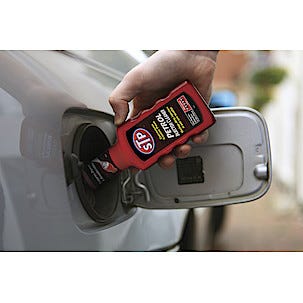 STP Petrol Injector Cleaner, 200 ml