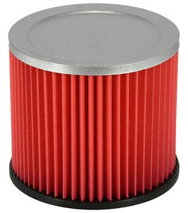 Veckfilter Scheppach