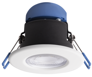 Downlight LED dimbar, varmhvit / nøytralhvit 230 V Cotech