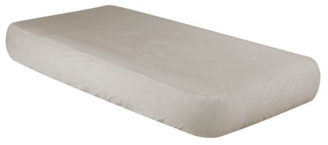 Överdragslakan Asaklitt