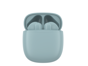 Exibel Tenorite trådlösa hörlurar in-ear, True Wireless