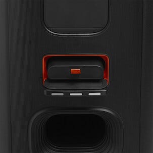 JBL PartyBox 320 Roisketiivis langaton bilekaiutin