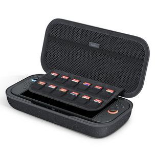 Belkin Charging Case resefodral till Nintendo Switch 2