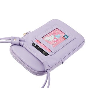 Anmiki Becca mobilväska med axelrem, crossbody