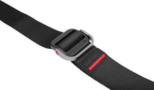 Peak Design Slide Lite kamerareim 32 mm svart