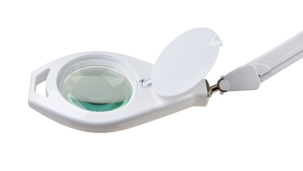 Förstoringslampa LED Northlight
