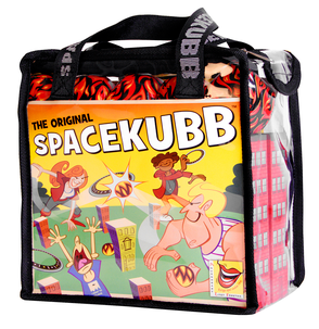 Spacekubb
