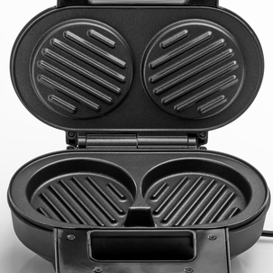 Hamburgergrill OBH Nordica Quick Burger