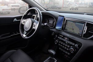 Puhelinteline jossa langaton lataus Ercko (10 W)