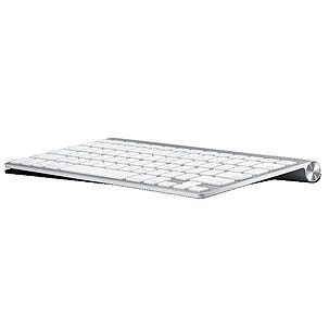 Trådlöst Bluetooth-tangentbord Apple