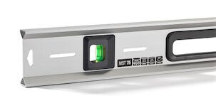 Hultafors MST 75 vattenpass aluminium