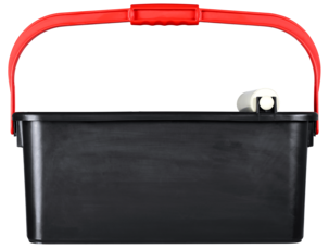 Fog- och rengöringsset