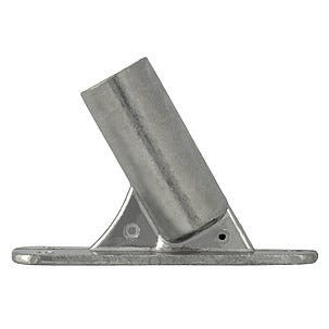 Veggfeste til balkongflagg