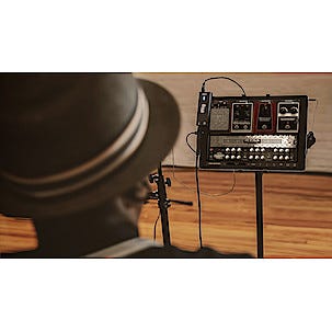 Kitara-interface IK Multimedia iRig HD 2
