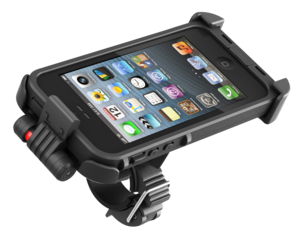 Cykelfäste för iPhone 5 Lifeproof