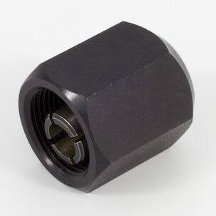 SPENNHYLSECHUCK 6MM Bosch