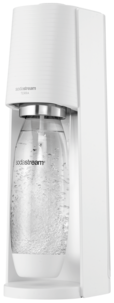 SodaStream Terra Quick Connect kolsyremaskin