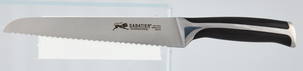 Brödkniv 20 cm Sabatier International