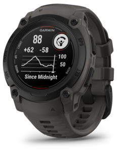 Garmin Instinct E smartwatch, 40 mm
