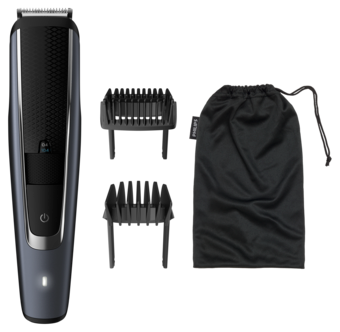Philips BT5502/15, skäggtrimmer