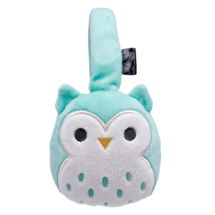 Squishmallows Lasten langattomat on-ear-kuulokkeet