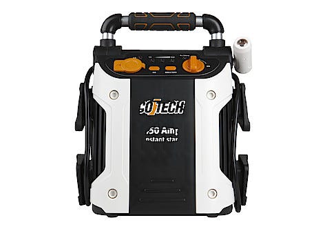 Cotech starthjelp for bil 