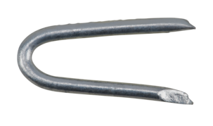 Krampe varmforsinket