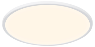 Nordlux Oja hvit LED-plafond, 42 cm