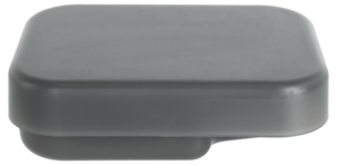 Tursett plast, 9 deler