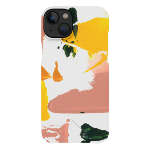 Agood Company plantebasert mobildeksel iPhone 14 Plus