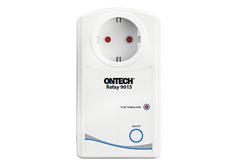Ontech Relay 9015 relä