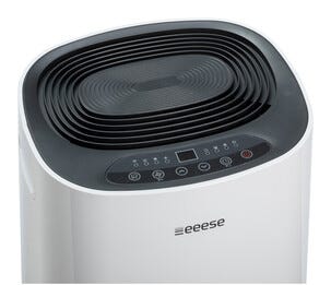 eeese Air Care Adam luftavfuktare WiFi, 20 l, 100 m2