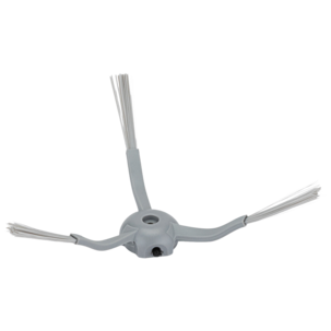 Wilfa sidoborstar till Innobot B4LIN, B4LIN+, 2-pack