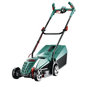 Bosch Rotak 32 elgressklipper