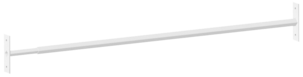 Mottez B946 Ikkunakalterit, 1 tanko 99–188 cm