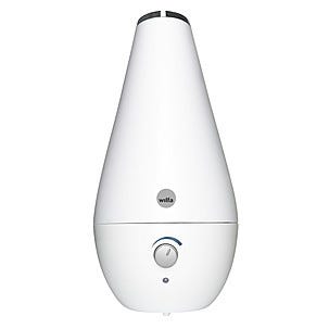 Luftfuktare Wilfa Lotus HU-4W