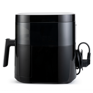Wilfa Dual Fry airfryer, 6 liter AFD-60B