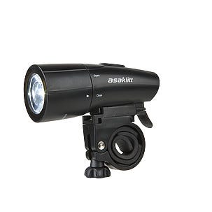 Cykelbelysning LED Asaklitt