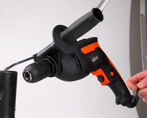 Slagborrmaskin Cotech