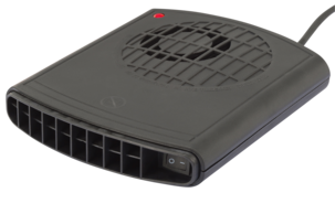 Sisätilanlämmitin 1400 W