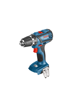 Skruvdragare Bosch GSR 18-2-LI Plus Professional