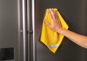 Sini mikrofiberduk kök 30 x 30 cm, 1-pack