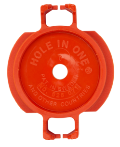 Hullsøkerutstyr, Hole-In-One