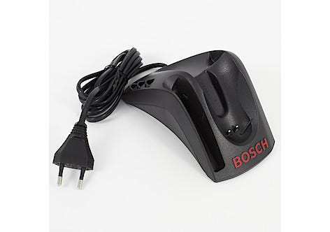 BOSCH 3,6 V, lader
