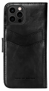 Plånboksfodral iPhone 12 / iPhone 12 Pro, iDeal of Sweden